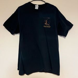 Vintage Gildan Ultra Cotton